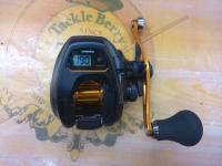 21バルケッタBB 150HG