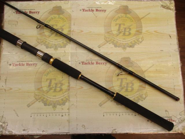 ジグキャスターMX 96MH