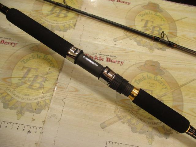 ジグキャスターMX 96MH