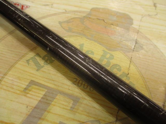 ジグキャスターMX 96MH