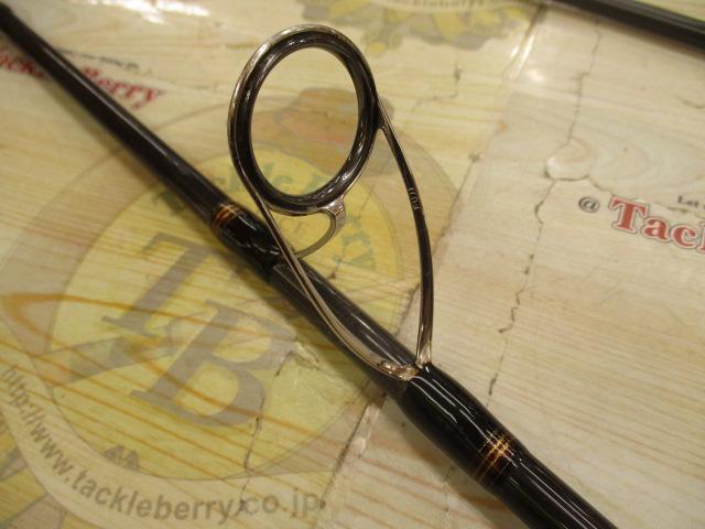 ジグキャスターMX 96MH