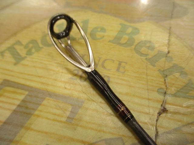 ジグキャスターMX 96MH