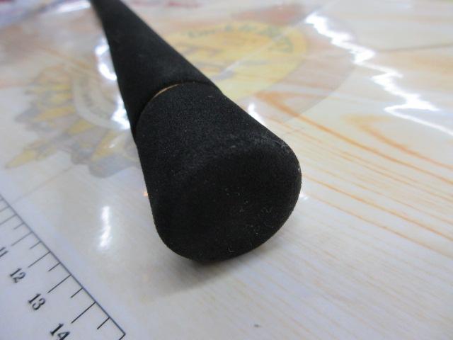 ソルティガLJ 63XHS-S