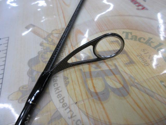 ソルティガLJ 63XHS-S