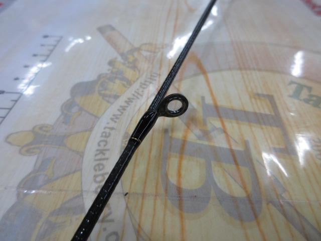 ソルティガLJ 63XHS-S