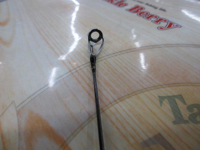 ソルティガLJ 63XHS-S