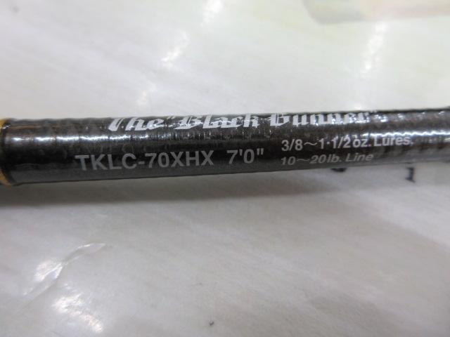 カレイド TKLC-70XHX