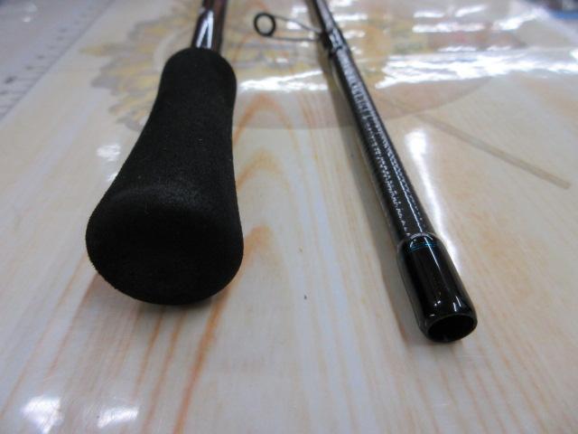 エメラルダスX 83M・J