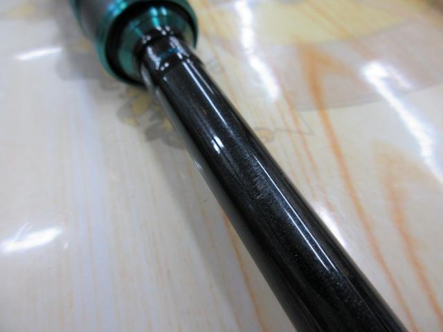 エメラルダスX 83M・J