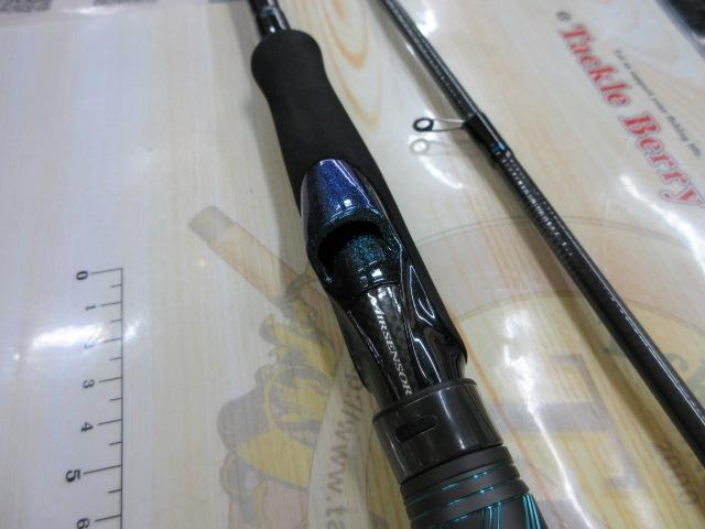 エメラルダスX 83M・J