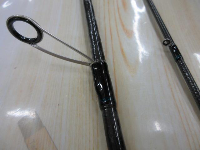 エメラルダスX 83M・J