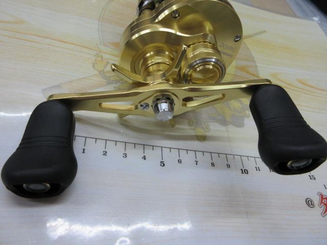 23オシアコンクエスト 201PG