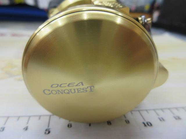 23オシアコンクエスト 201PG