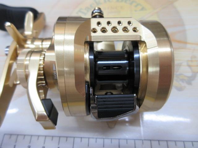 23オシアコンクエスト 201PG