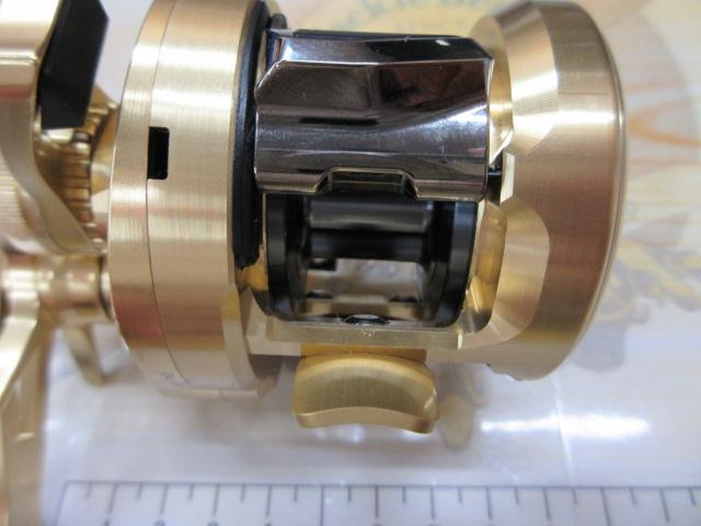 23オシアコンクエスト 201PG