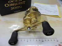 23オシアコンクエスト 201PG