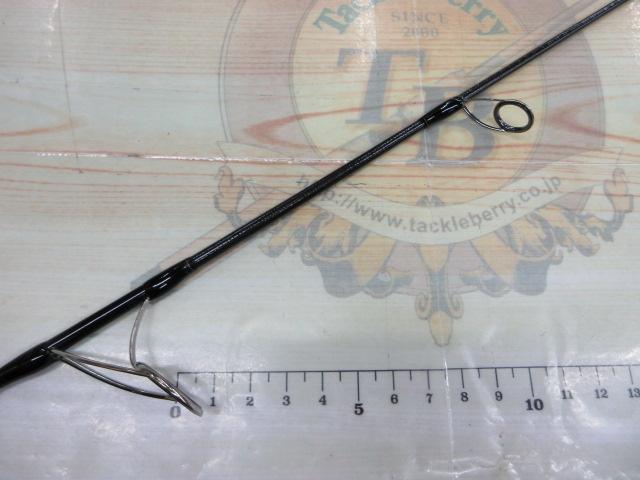 ソルティガR J64S-3 MD