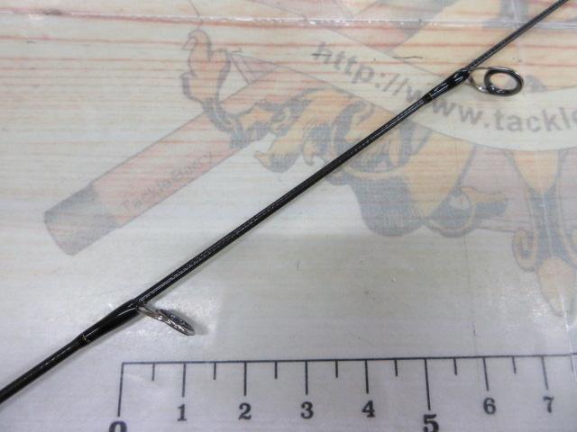 ソルティガR J64S-3 MD