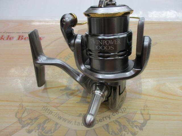 11ツインパワー 1000S