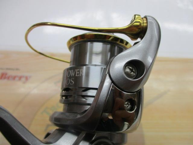 11ツインパワー 1000S