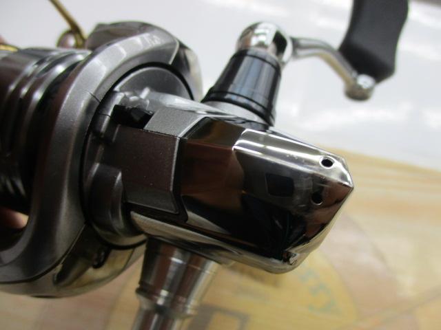 11ツインパワー 1000S