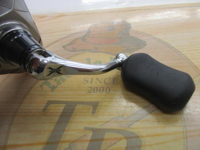 11ツインパワー 1000S