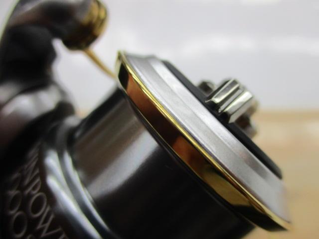 11ツインパワー 1000S