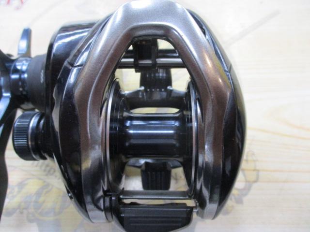 17グラップラー 301HG