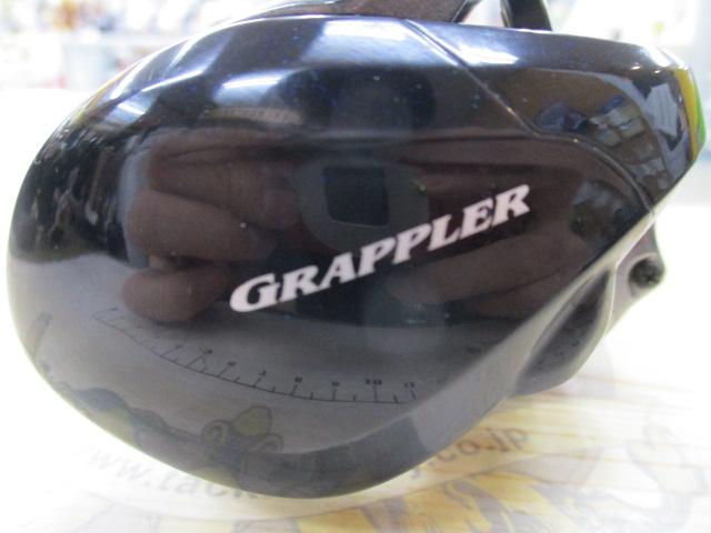 17グラップラー 301HG