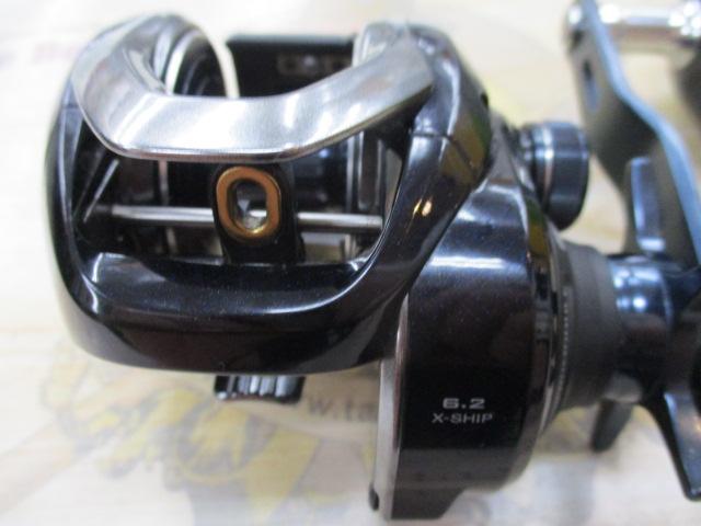 17グラップラー 301HG