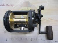 チタノススピードマスター石鯛 GT4000