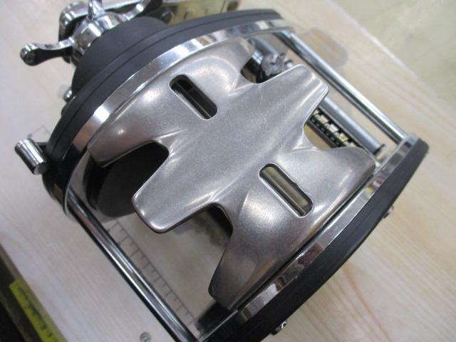 スーパーダイナミック ST-500