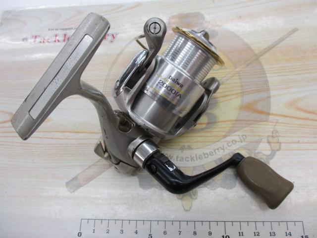 トーナメントX 2000iA｜＠ベリーネット 日本最大新品中古釣具WEBショップ