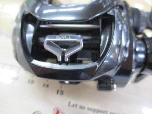 20タトゥーラ SV TW 103SHL