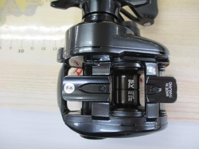 20タトゥーラ SV TW 103SHL｜＠ベリーネット 日本最大新品中古釣具WEB