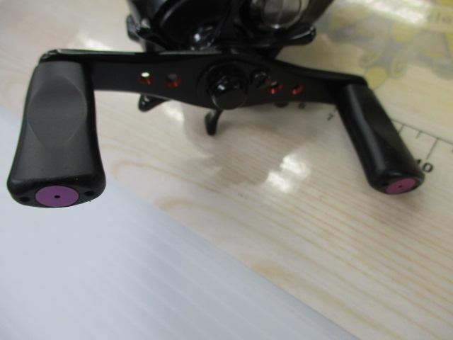 12アルデバランBFS XG LH