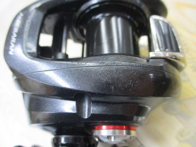 12アルデバランBFS XG LH