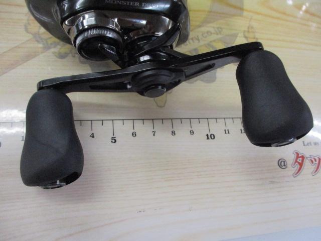 23アンタレスDC MD XG RIGHT