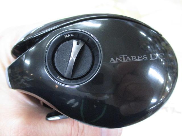 23アンタレスDC MD XG RIGHT