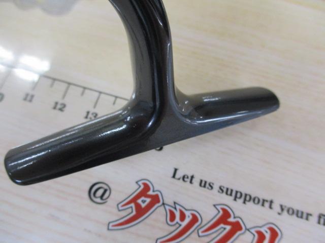 19バリスティックFW LT2500S-CXH