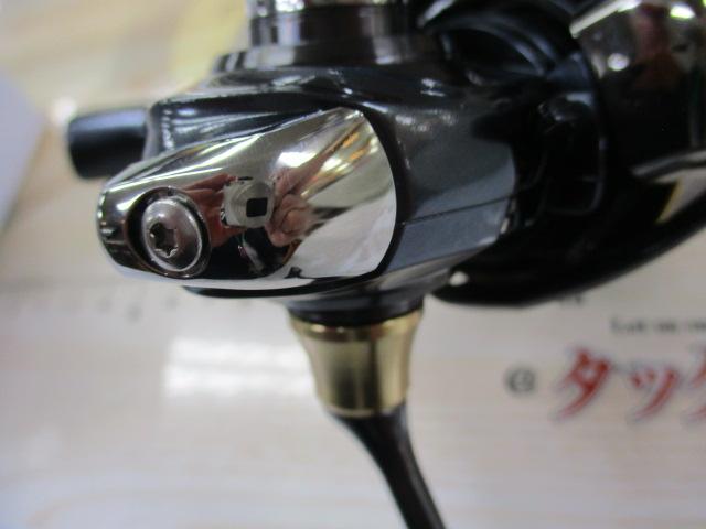 19バリスティックFW LT2500S-CXH