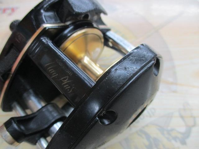 バンタムマグプラス 250SG