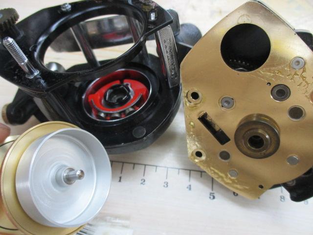 バンタムマグプラス 250SG