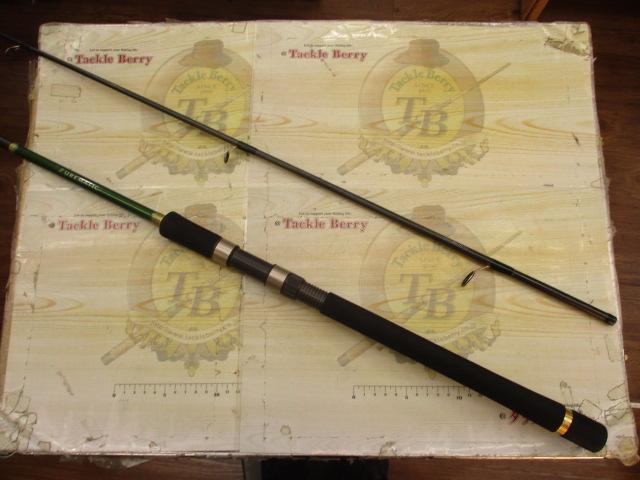 ルアーマチック S90ML