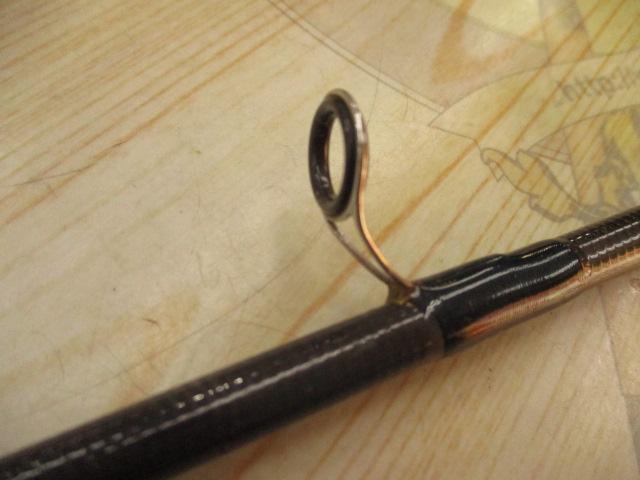 ルアーマチック S90ML