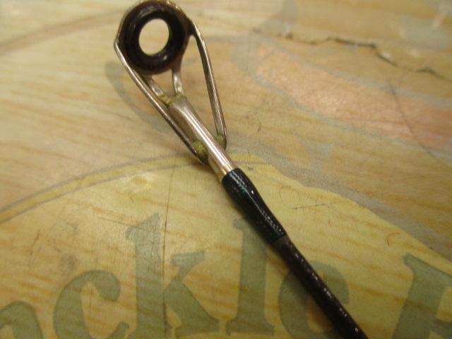 ルアーマチック S90ML