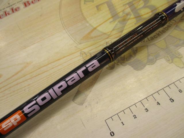 ソルパラ SPS-962M