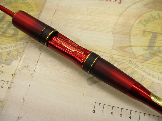 24ワールドシャウラ テクニカルエディション S62UL-F/2