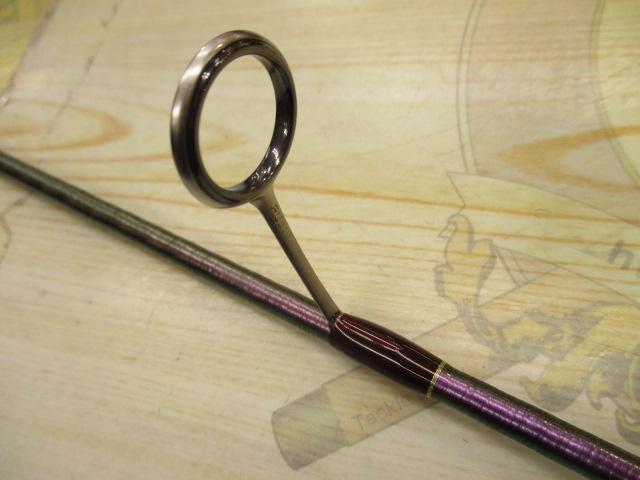 24ワールドシャウラ テクニカルエディション S62UL-F/2