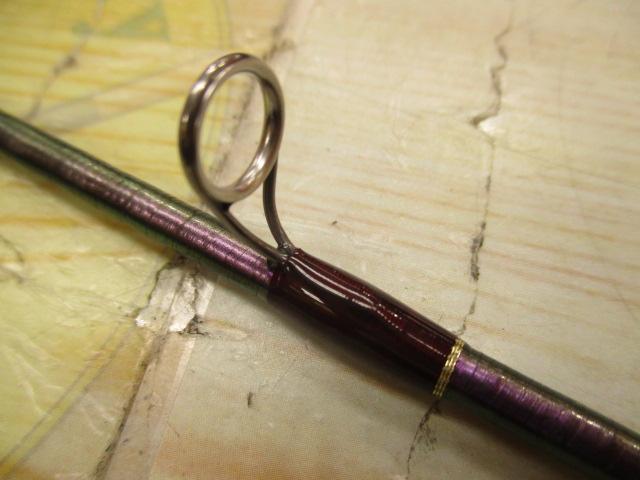 24ワールドシャウラ テクニカルエディション S62UL-F/2